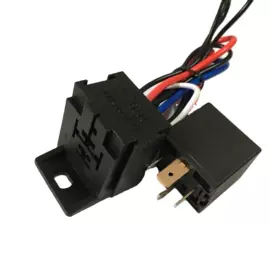 电源系统配件;车身及附件;汽摩配件项目