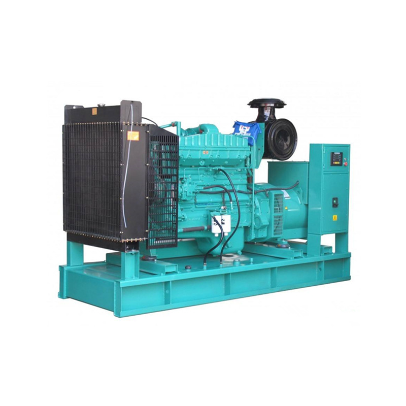 发电机组 进口康明斯NTA855-G4 斯坦福发电机300kw出售 性能可靠