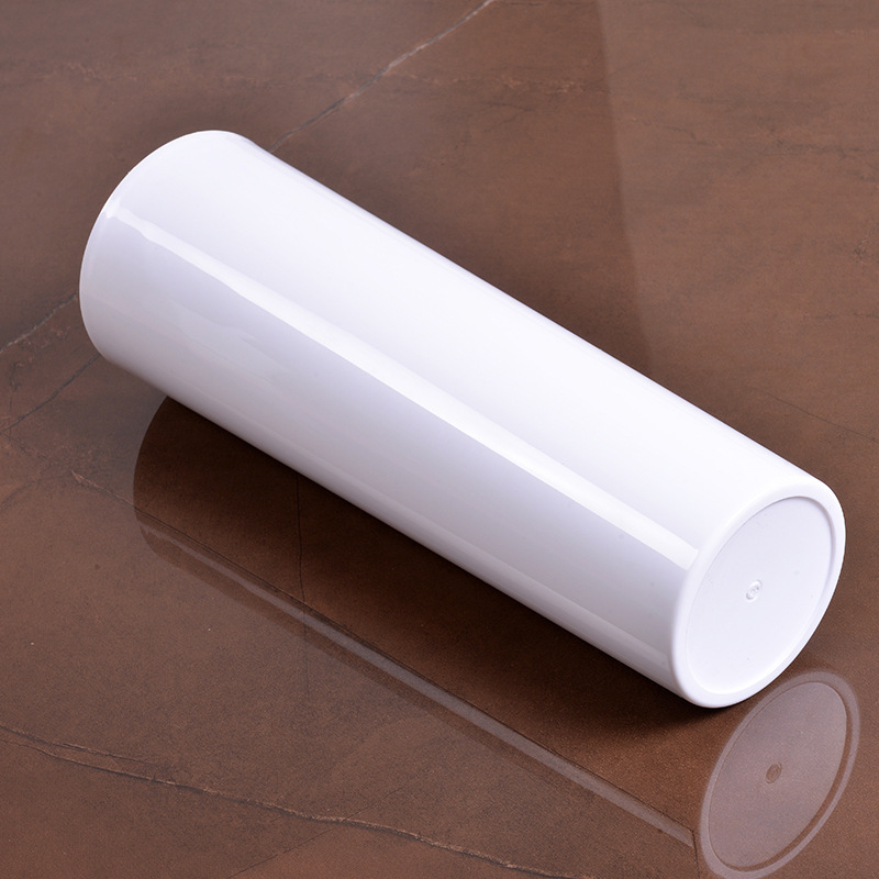 Fuente de origen con base de cepillo de limpieza del hogar Baño traje de baño cepillo de limpieza de plástico de ángulo muerto