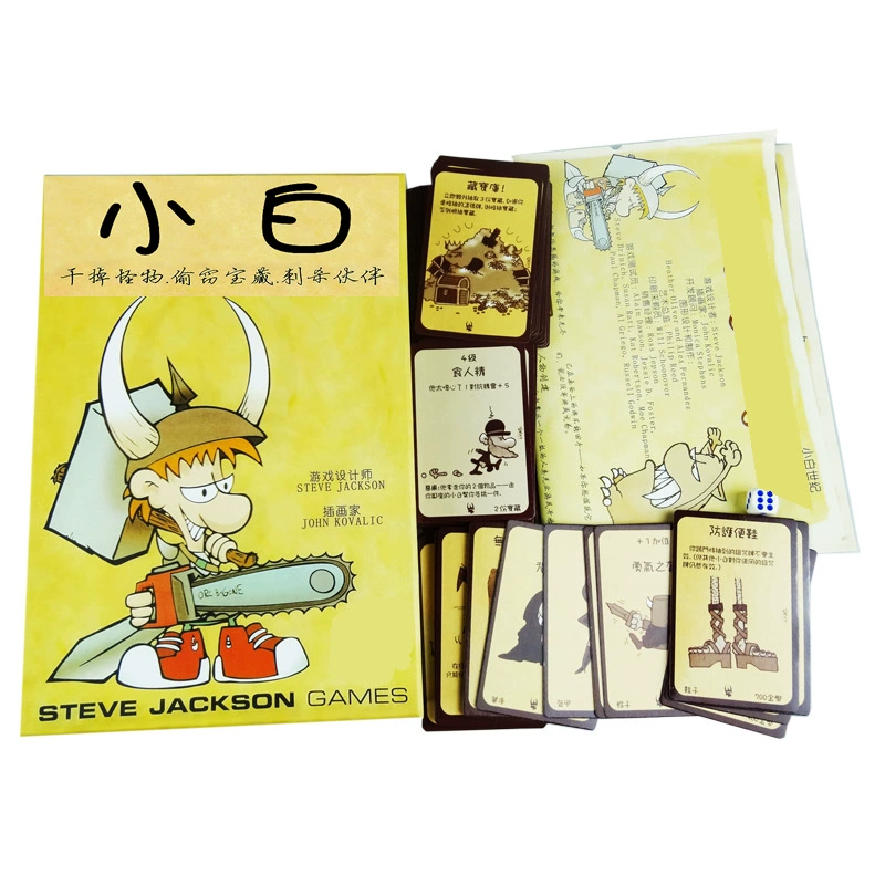 Настольная игра, карты, оптом, полный комплект