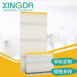 滤芯;滤筒;其他过滤材料