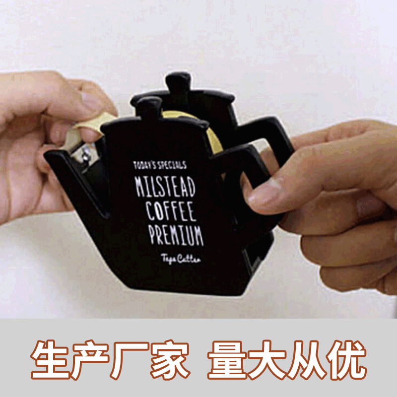 Nuevo gato lindo estante nuevo Miranda zakka gato cinta base vintage cinta de madera base fábrica al por mayor