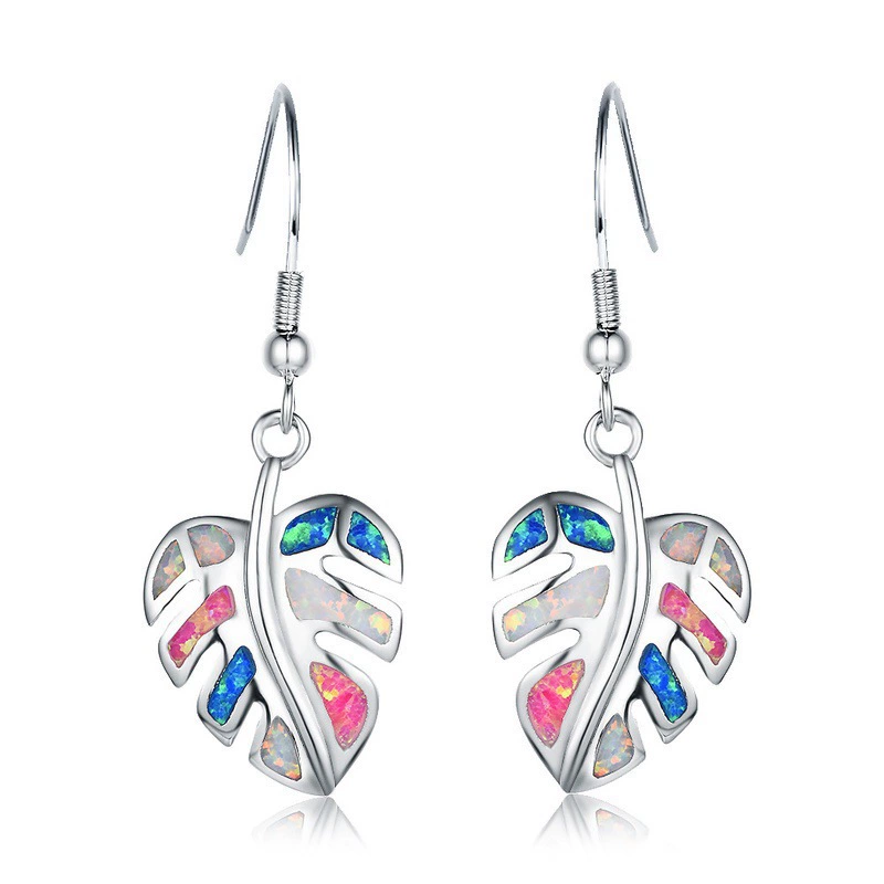 Sophisticated earrings, wish, Amazon, European style, direct factory sales