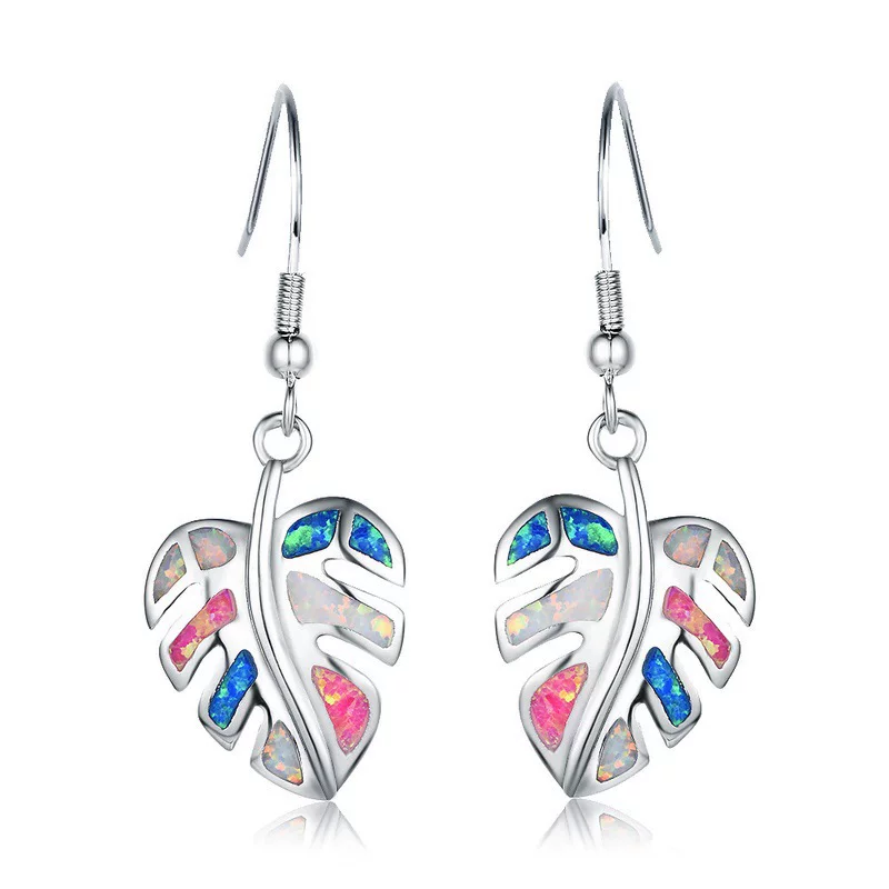 Sophisticated earrings, wish, Amazon, European style, direct factory sales