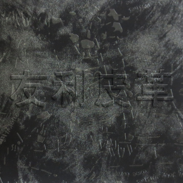 供应PU羊巴/牛巴箱包皮革 鞋里鞋面合成革 服装水洗人造