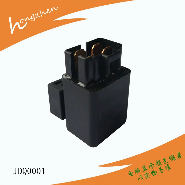 Реле запуска мотоцикла для Yamaha WARRIOR 350 YFM350X 1987-2001 JOG