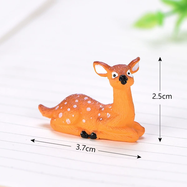 Deer