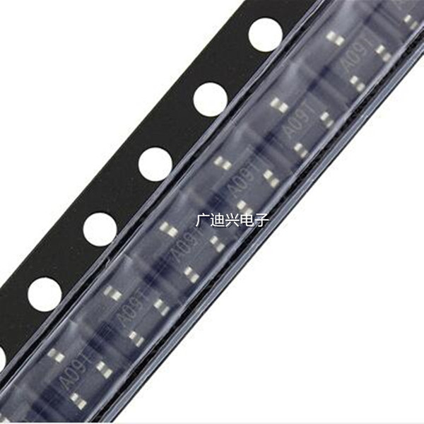 AO3400A SMT SOT-23 CJ3400 MOS tube field effect N hook 2.8A/20V silk…