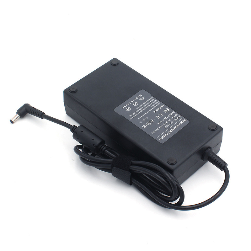 Suitable for Hp 180 Watt 19V9.5A Power Adapter Game Console Charger High Power Notebook Power Supply