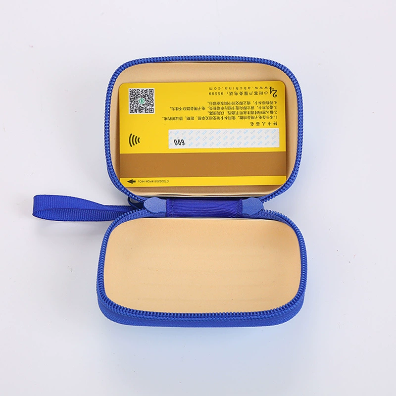 Cartoon children's creative square wallet, coins, organizer bag, children's bag, wholesale