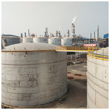 化工储罐专业制作品质保障价格低廉大地油罐