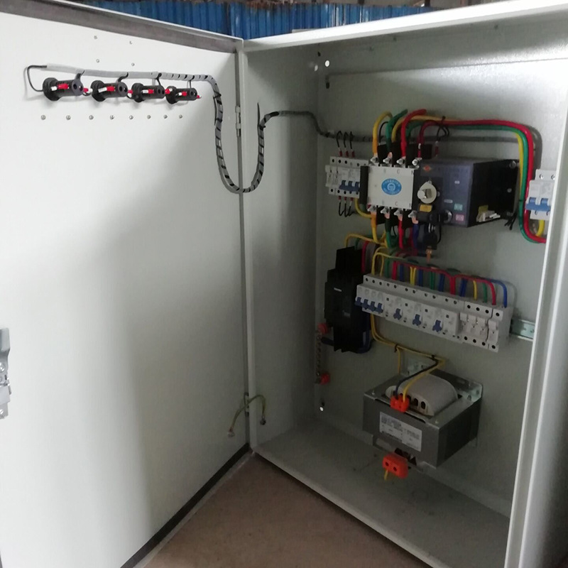 武汉厂家电梯配电箱双电源箱防水配电箱电源控制箱电气柜订配电盘