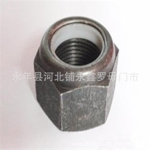 �F؛����GB/T889.1�����|������ĸ ���\���\��Ó��ĸM3-M56����ĸ