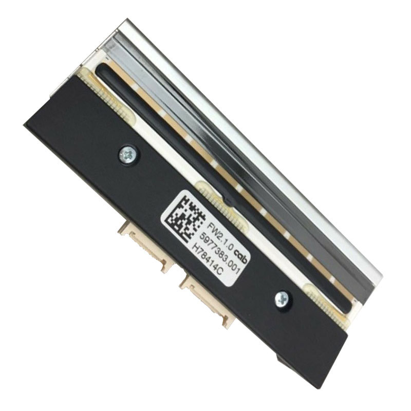 CAB Squix4.3 Mach4.3S 300dpi��ӡͷ5977383.001 5977321����ͷ