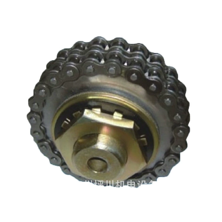 Ограничитель крутящего момента типа муфты Shixun PLS PLS200 PLS250 PLS350 PLS500 (с звездочкой)