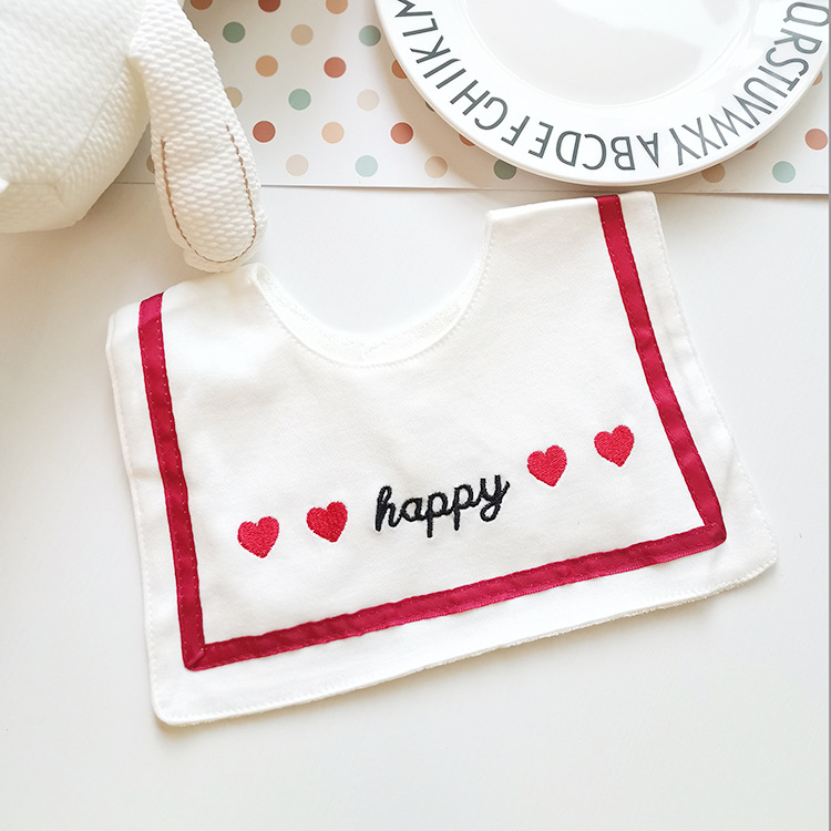 행복한 빨간 웨빙 (방수)