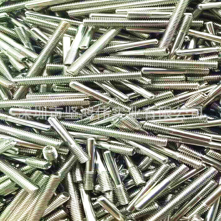 厂家铜电镀三元合金 高温三元合金电镀不锈钢三元合金表面处理