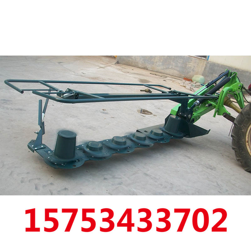 圆盘割草机直发黑龙江 打草机配件刀片零售批发