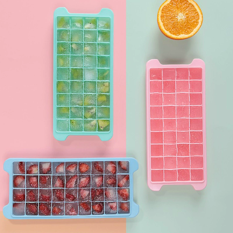 Силиконовый ледовый бокс, произведённый в Ice Hockest, артефакт для хоккея с льдом, домашний небольшой замороженный холодильник, ледяные кубики