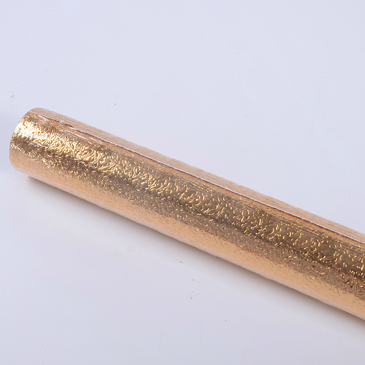 Self-Adhesive Kitchen Oil-Proof Wall Sticker Roll Kitchen Home Oil-Proof Sticker Renovation Kitchen Tile Wall Sticker