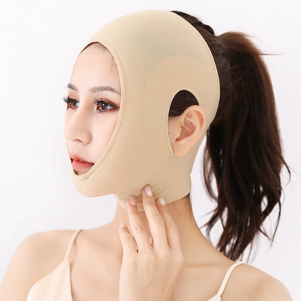 [Regular Style] Half Face Shaping