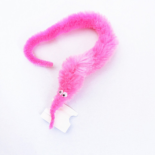 Funny Cat Bug Elf Seahorse Magic Caterpillar Magic Toy Close-up Toy Simple Cover