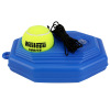 Tennis equipment for training for gym