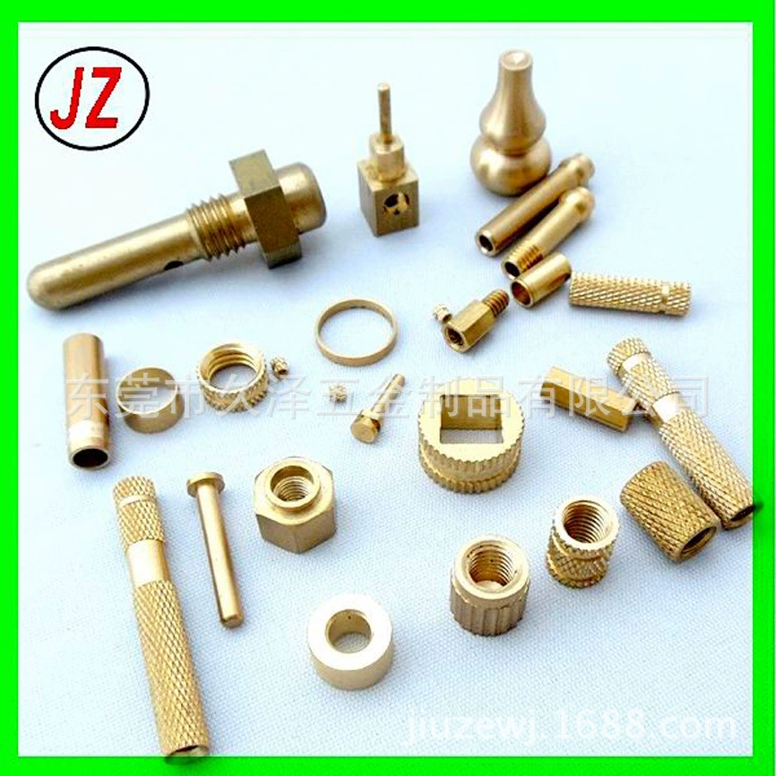 Производитель поставляет автоматическую обработку токарных станков, обработку автоматического центрирующего станка, мелкие детали.