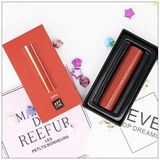 ART COK埃客 Помада, оранжевая база под макияж, полупрозрачная растушевка, популярно в интернете