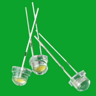 ����������ñů�� 0.2w�͹�˥��ñů�� ��f5��ñů��ledֱ��ʽ