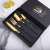 Brand gift box stainless steel, suitable for import