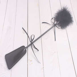 外贸厂家供应情趣用品情趣拍子情趣羽毛 情趣羽毛拍 调情夫妻玩具