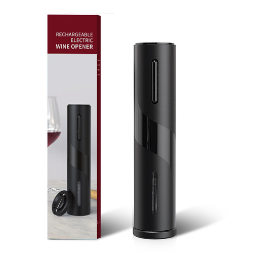 Household same electric wine bottle opener fully automatic wine creative starter wine set
