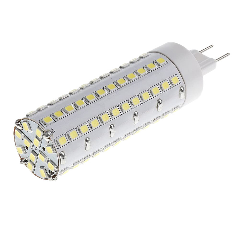 Amazon explosions LED G8.5 10W 100mm corn lamp energy-saving lamp replacement halogen lamp 100W brightness