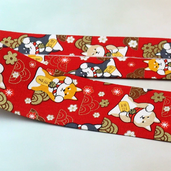 Shiba Inu Dahong