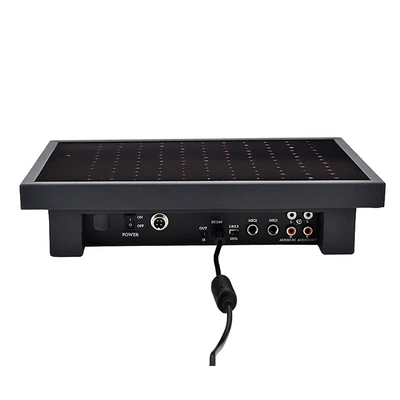 FM Modulyator input audio source
