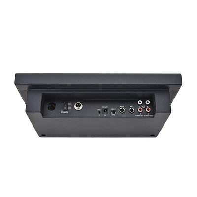 with Bluetooth high-power – FM Modulyator