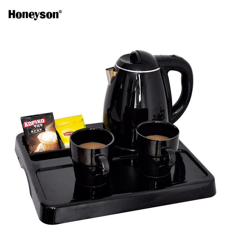 Teapot for hotel, tea set, wholesale