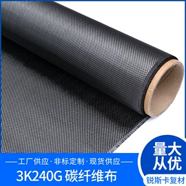 功能性面料;建筑用碳纤维;织带