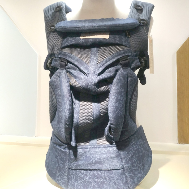 aimama360omini調節可能な全段階ベビーキャリアウエストスツール通気性スリング、全段階対応、卸売可能