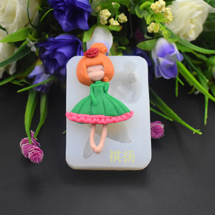 �L�ڹ���Һ�B���ǹ��zģ�� ����ģ��ѩ������ �ɐ�ȹ��Ů��DIY