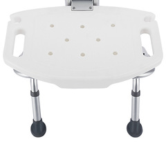 Shower Chair, Folding Shower Stool, Bathtub Chair for Pregnant Women, Elderly Cooling Chair, Wholesale