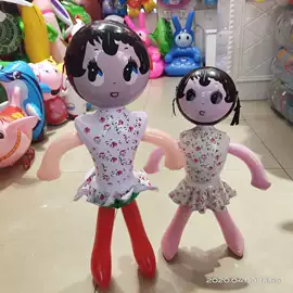 其他充气玩具;卡通气模玩具;游泳圈