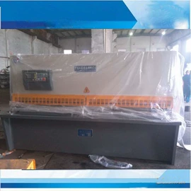 机用刀片;其他刀具;剪板、折弯