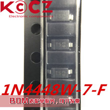 ��̨ԭ�b���O��1N4448W-7-F �������_�P���O��оƬBOM���