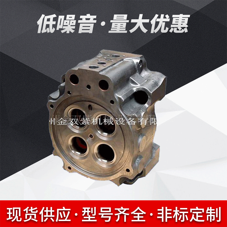 船舶物资供应NIIGATA6M26ZG船舶气缸盖 柴油机缸盖覆膜砂铸造模具