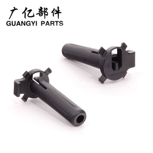 A4L A5 Q5 B8水箱固定销 水箱卡扣卡子散热器卡子WHT001506A-阿里巴巴