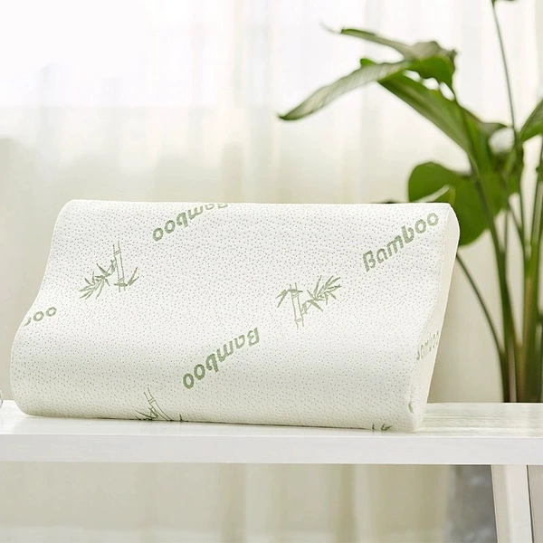 Bamboo fiber