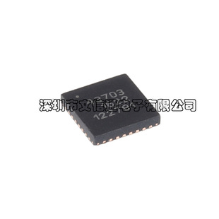 ȫ�� PE43703MLI-Z 43703 QFN ���l˥�p��оƬ