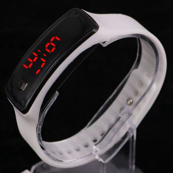 Electronic bracelet
